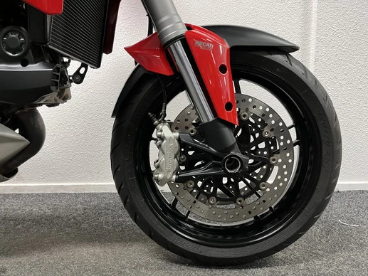 Ducati Multistrada - Afbeelding 5 van 22