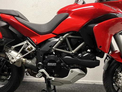Ducati Multistrada - Afbeelding 6 van 22
