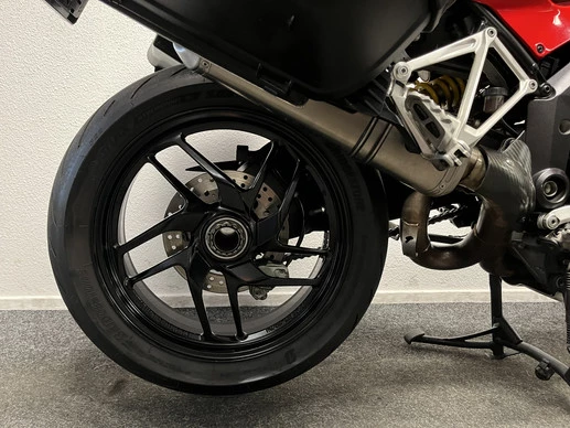 Ducati Multistrada - Afbeelding 7 van 22