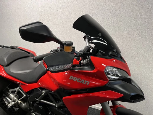 Ducati Multistrada - Afbeelding 8 van 22