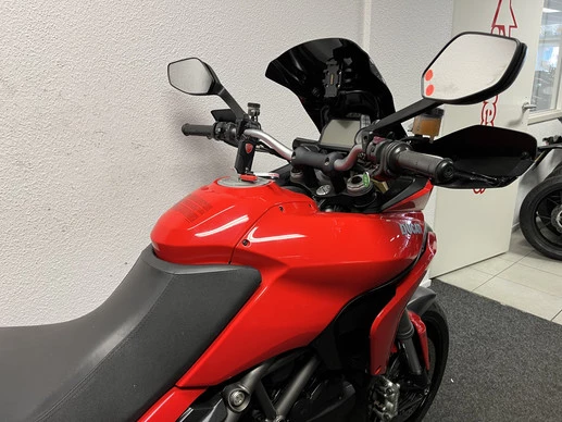 Ducati Multistrada - Afbeelding 9 van 22