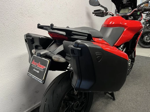Ducati Multistrada - Afbeelding 10 van 22