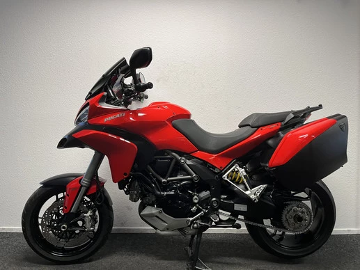 Ducati Multistrada - Afbeelding 11 van 22