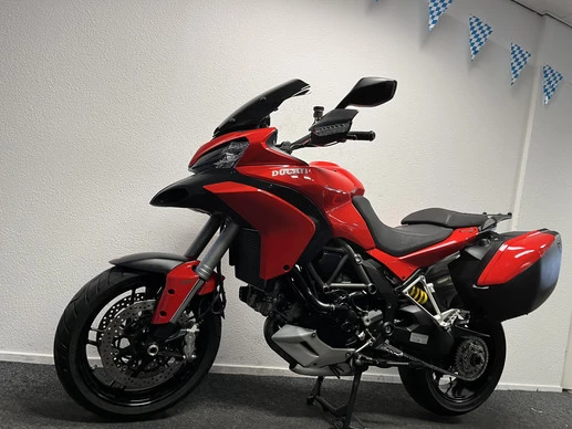 Ducati Multistrada - Afbeelding 12 van 22