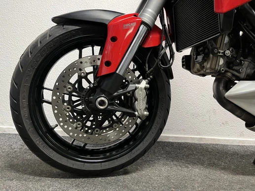 Ducati Multistrada - Afbeelding 14 van 22
