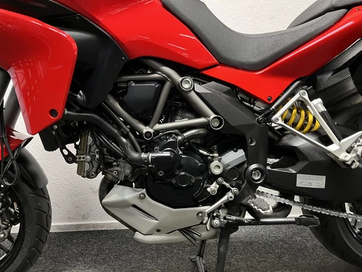 Ducati Multistrada - Afbeelding 15 van 22