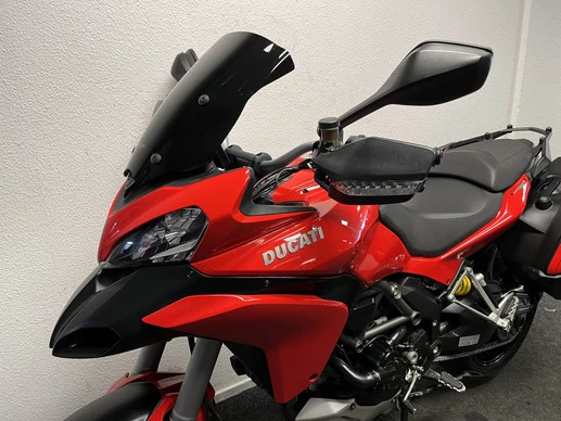 Ducati Multistrada - Afbeelding 17 van 22