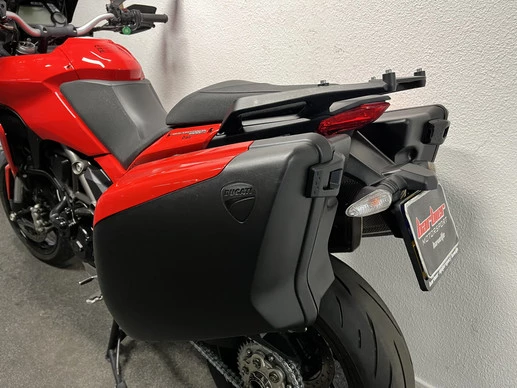 Ducati Multistrada - Afbeelding 19 van 22
