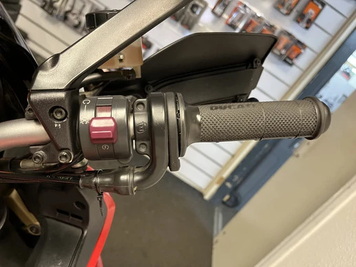 Ducati Multistrada - Afbeelding 22 van 22