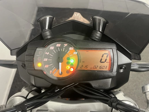 KTM 690 - Afbeelding 2 van 21