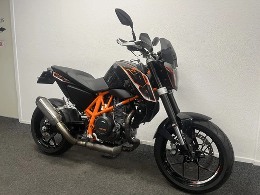 KTM 690 - Afbeelding 3 van 21