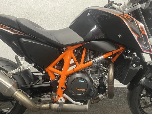 KTM 690 - Afbeelding 7 van 21