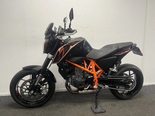 KTM 690 - Afbeelding 13 van 21