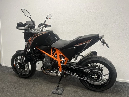 KTM 690 - Afbeelding 14 van 21