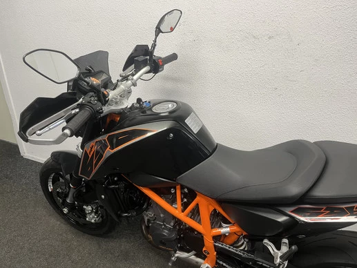 KTM 690 - Afbeelding 18 van 21