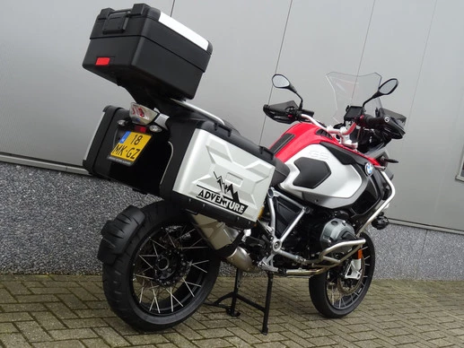 BMW R 1200 GS Adventure - Afbeelding 3 van 18