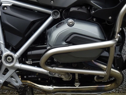 BMW R 1200 GS Adventure - Afbeelding 4 van 18
