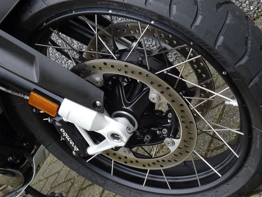 BMW R 1200 GS Adventure - Afbeelding 5 van 18
