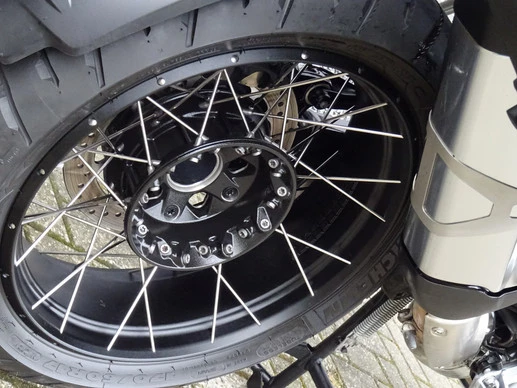 BMW R 1200 GS Adventure - Afbeelding 6 van 18