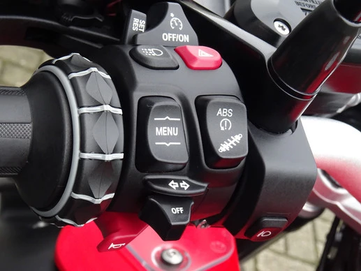 BMW R 1200 GS Adventure - Afbeelding 8 van 18