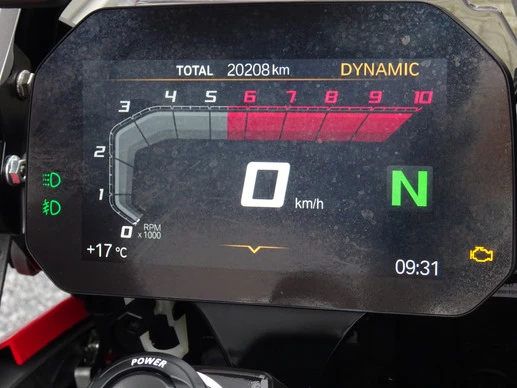 BMW R 1200 GS Adventure - Afbeelding 9 van 18