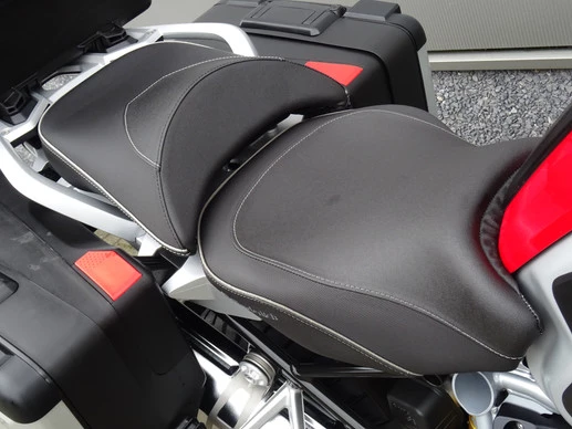 BMW R 1200 GS Adventure - Afbeelding 13 van 18
