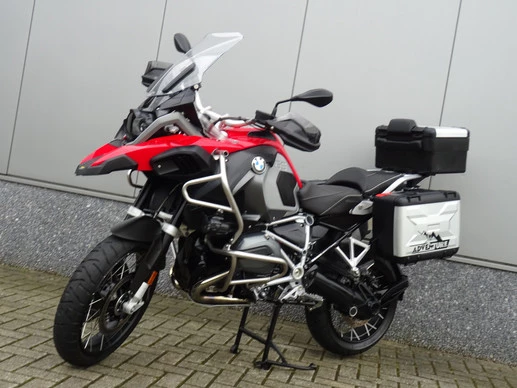 BMW R 1200 GS Adventure - Afbeelding 15 van 18