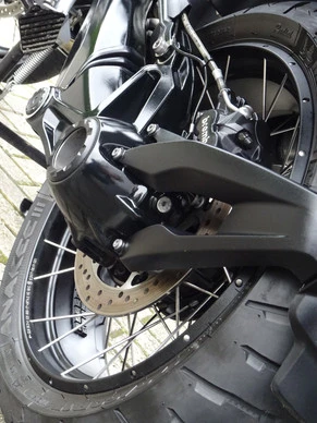 BMW R 1200 GS Adventure - Afbeelding 16 van 18