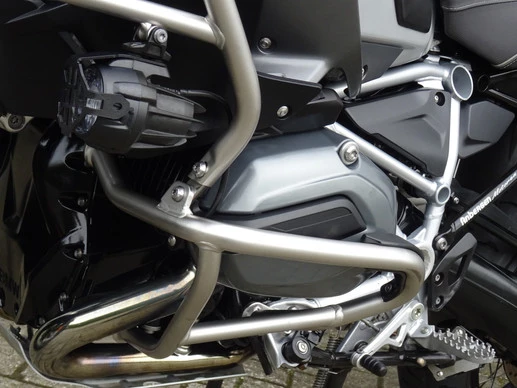 BMW R 1200 GS Adventure - Afbeelding 17 van 18
