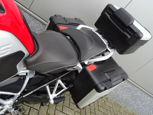 BMW R 1200 GS Adventure - Afbeelding 18 van 18