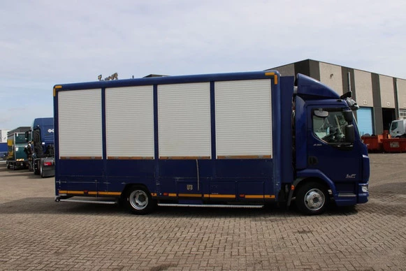 DAF LF 230 - Afbeelding 4 van 30