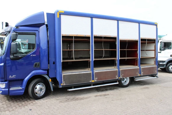 DAF LF 230 - Afbeelding 8 van 30