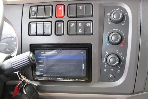 DAF LF 230 - Afbeelding 9 van 30