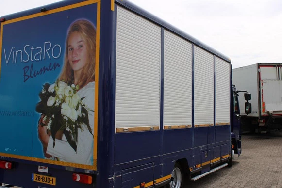 DAF LF 230 - Afbeelding 12 van 30