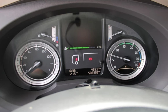 DAF LF 230 - Afbeelding 13 van 30