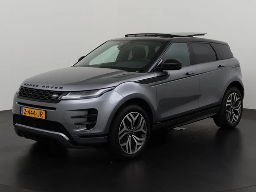 Land Rover Range Rover Evoque - Afbeelding 1 van 30