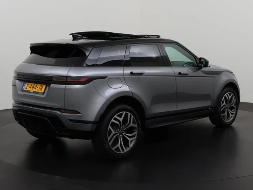 Land Rover Range Rover Evoque - Afbeelding 4 van 30