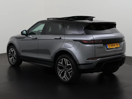 Land Rover Range Rover Evoque - Afbeelding 6 van 30