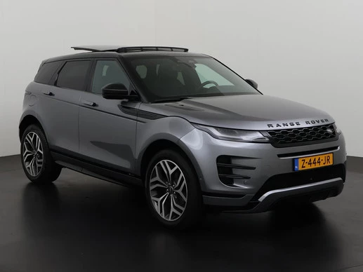 Land Rover Range Rover Evoque - Afbeelding 30 van 30