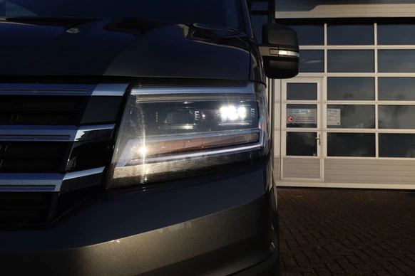 Volkswagen Transporter - Afbeelding 3 van 30