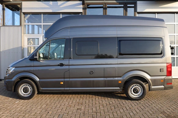 Volkswagen Transporter - Afbeelding 4 van 30