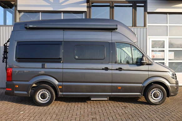Volkswagen Transporter - Afbeelding 5 van 30