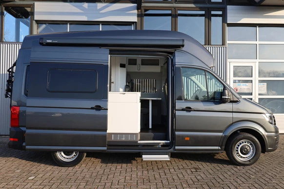 Volkswagen Transporter - Afbeelding 6 van 30