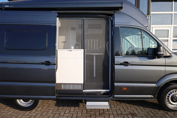 Volkswagen Transporter - Afbeelding 7 van 30