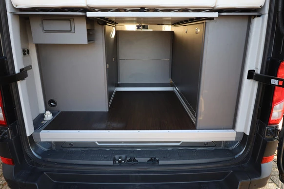 Volkswagen Transporter - Afbeelding 9 van 30