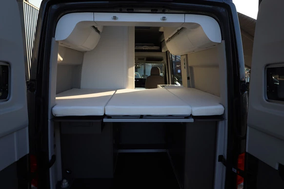 Volkswagen Transporter - Afbeelding 10 van 30