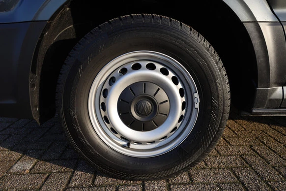 Volkswagen Transporter - Afbeelding 11 van 30