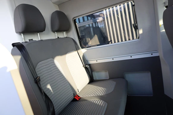 Volkswagen Transporter - Afbeelding 18 van 30