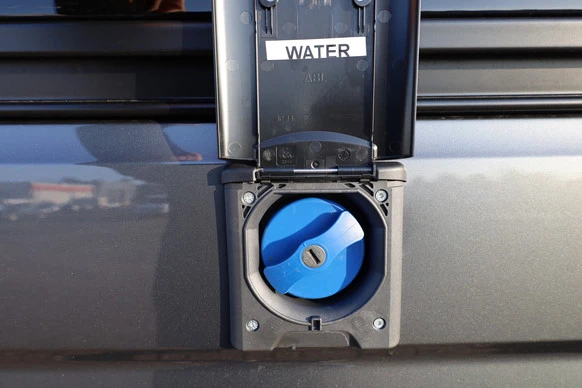 Volkswagen Transporter - Afbeelding 21 van 30