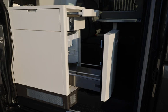 Volkswagen Transporter - Afbeelding 23 van 30